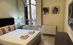 Sweet Bcn Borrell